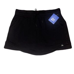 JoyLab Black Women's Skort